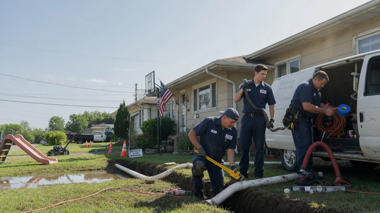 Toilet Installation in Baker, FL near me